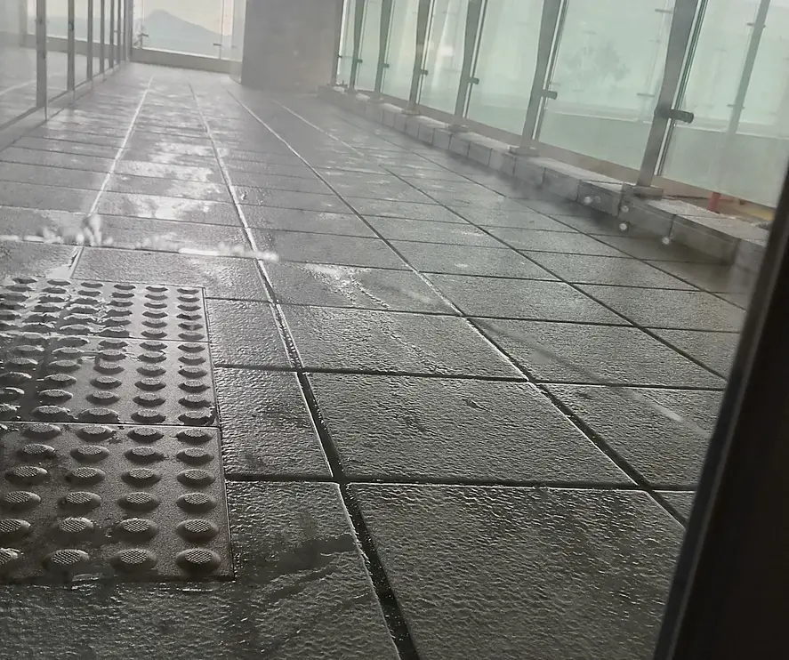 강남구 폐기물 업체 현장 사진 6